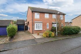 3 Bedroom Semi-Detac...